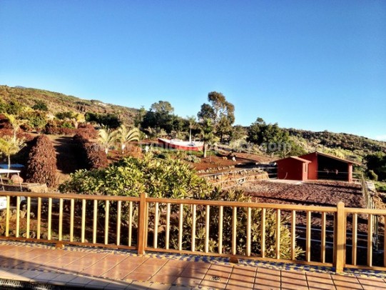 Villa Acantilado De Los Gigantes, Tenerife, Spānijā 4 istabas, 120 m2 Nr. 24311