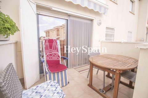 Apartment for sale in Coma-Ruga, Tarragona, Spain 2 bedrooms, 60 sq.m. No. 19419 - photo 8