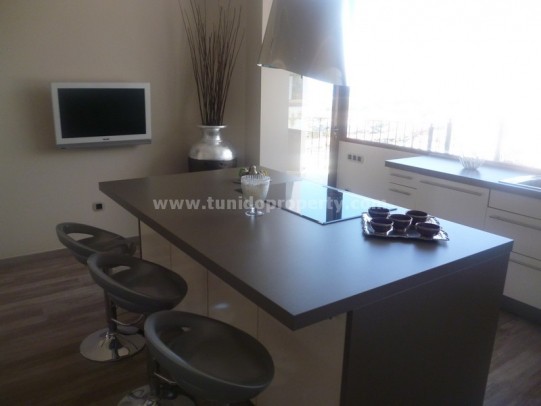 Villa Torviscas, Tenerife, Spānijā 4 istabas, 690 m2 Nr. 24291