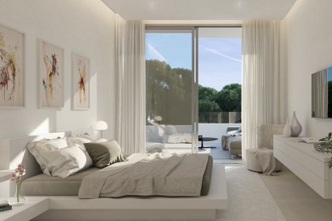 Villa for sale in Mijas Costa, Malaga, Spain 3 bedrooms, 217 sq.m. No. 20866 - photo 6
