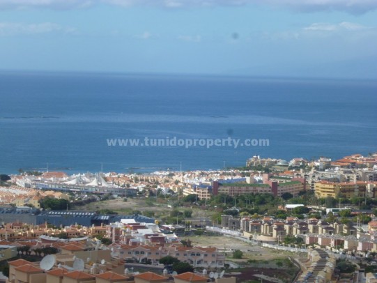 Villa Torviscas, Tenerife, Spānijā 4 istabas, 690 m2 Nr. 24291