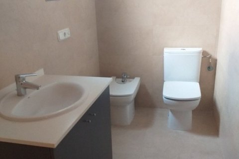 Penthouse for sale in Calpe, Alicante, Spain 1 bedroom, 50 sq.m. No. 25034 - photo 5