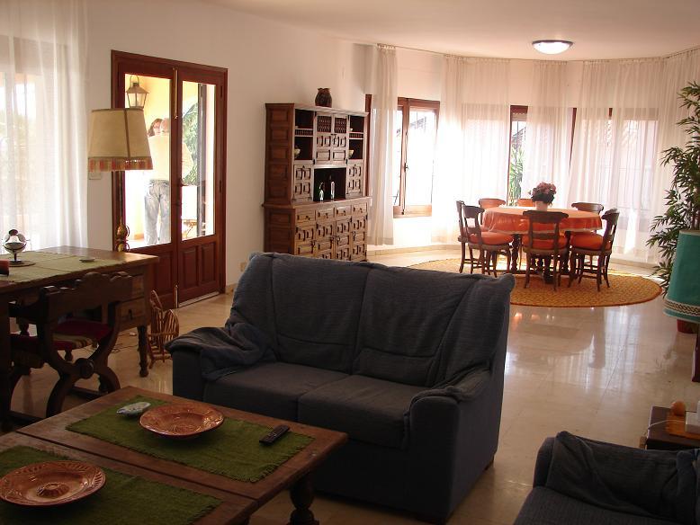 Villa in Calpe, Alicante, Spain 3 bedrooms, 250 sq.m. No. 25080