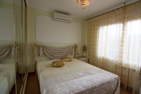 Villa for sale in Lloret de Mar, Girona, Spain 4 bedrooms, 309 sq.m. No. 28580 - photo 19