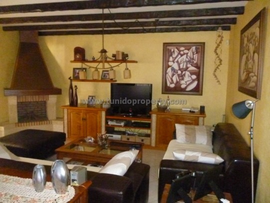 Villa a Torviscas, Tenerife, Spagna 4 camere da letto, 400 mq. N° 24286