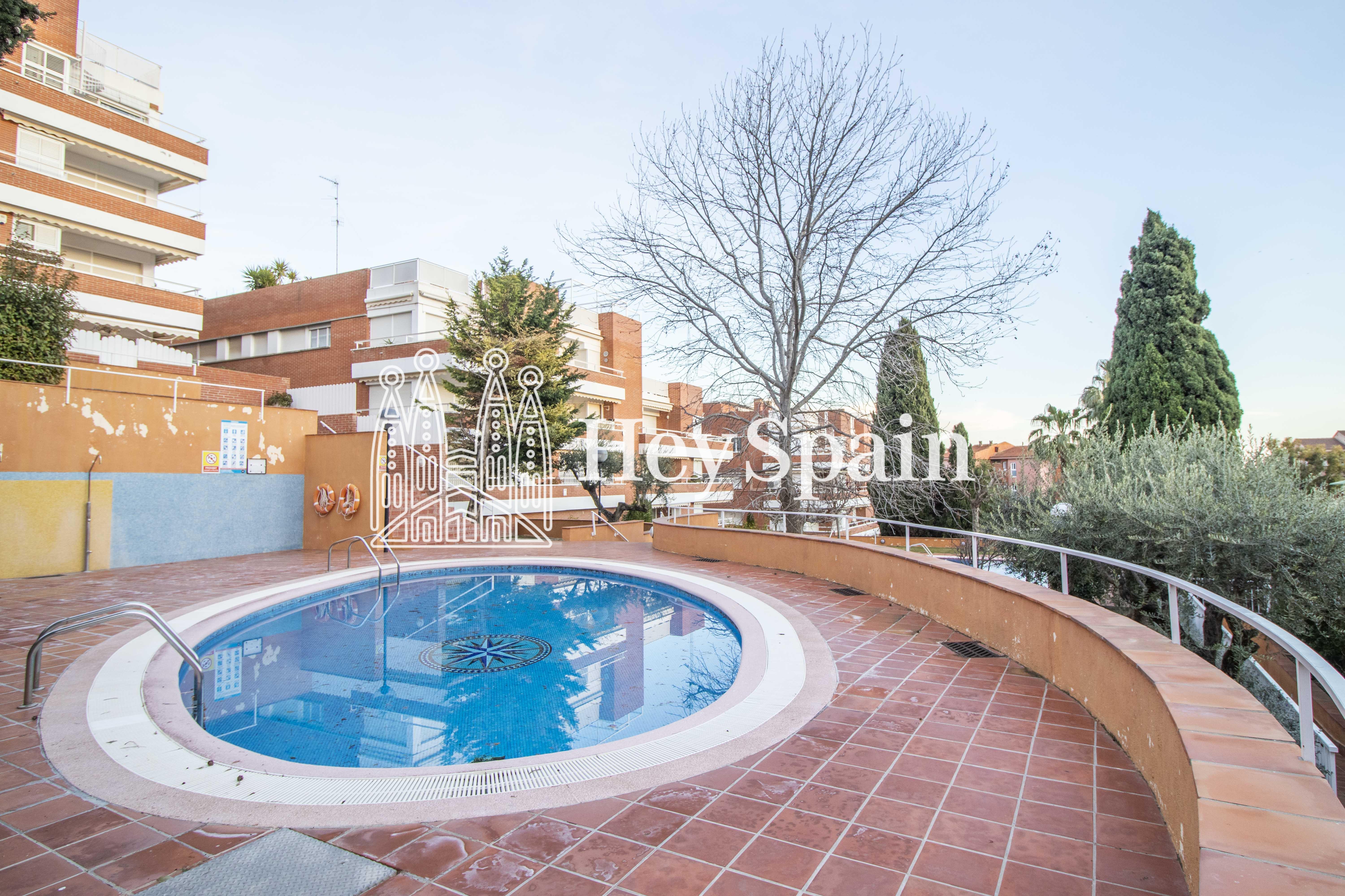 Apartamento en Coma-Ruga, Tarragona, España 2 dormitorios, 65 m2 No. 19424