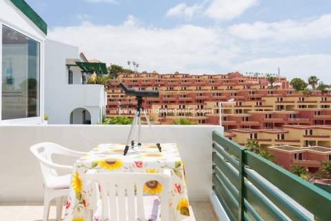 Duplex for sale in Torviscas, Tenerife, Spain 3 bedrooms, 154 sq.m. No. 24392 - photo 24