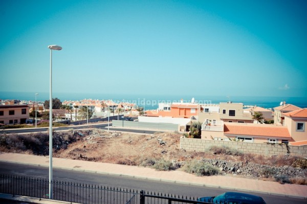 Villa in Callao Salvaje, Tenerife, Spain 4 bedrooms, 170 sq.m. No. 24278