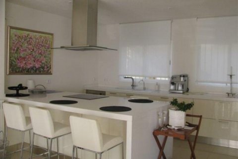 Villa for sale in Altea, Alicante, Spain 5 bedrooms, 330 sq.m. No. 25194 - photo 7