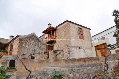 Villa for sale in Granadilla de Abona, Tenerife, Spain 2 bedrooms, 260 sq.m. No. 24366 - photo 25
