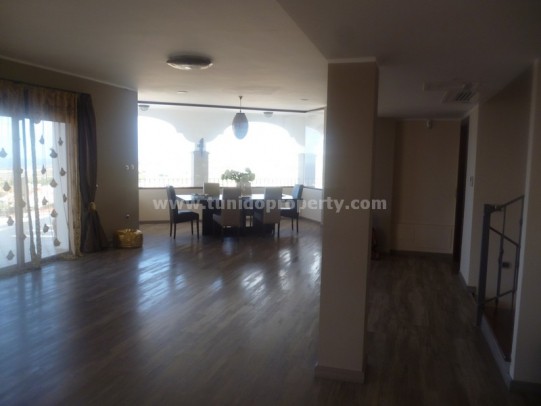 Villa Torviscas, Tenerife, Spānijā 4 istabas, 690 m2 Nr. 24291