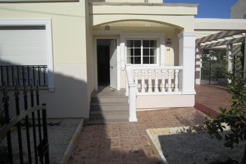 Bungalow for sale in Calpe, Alicante, Spain 3 bedrooms, 142 sq.m. No. 25023 - photo 12