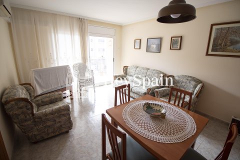 Apartment for sale in Coma-Ruga, Tarragona, Spain 3 bedrooms, 75 sq.m. No. 19421 - photo 6