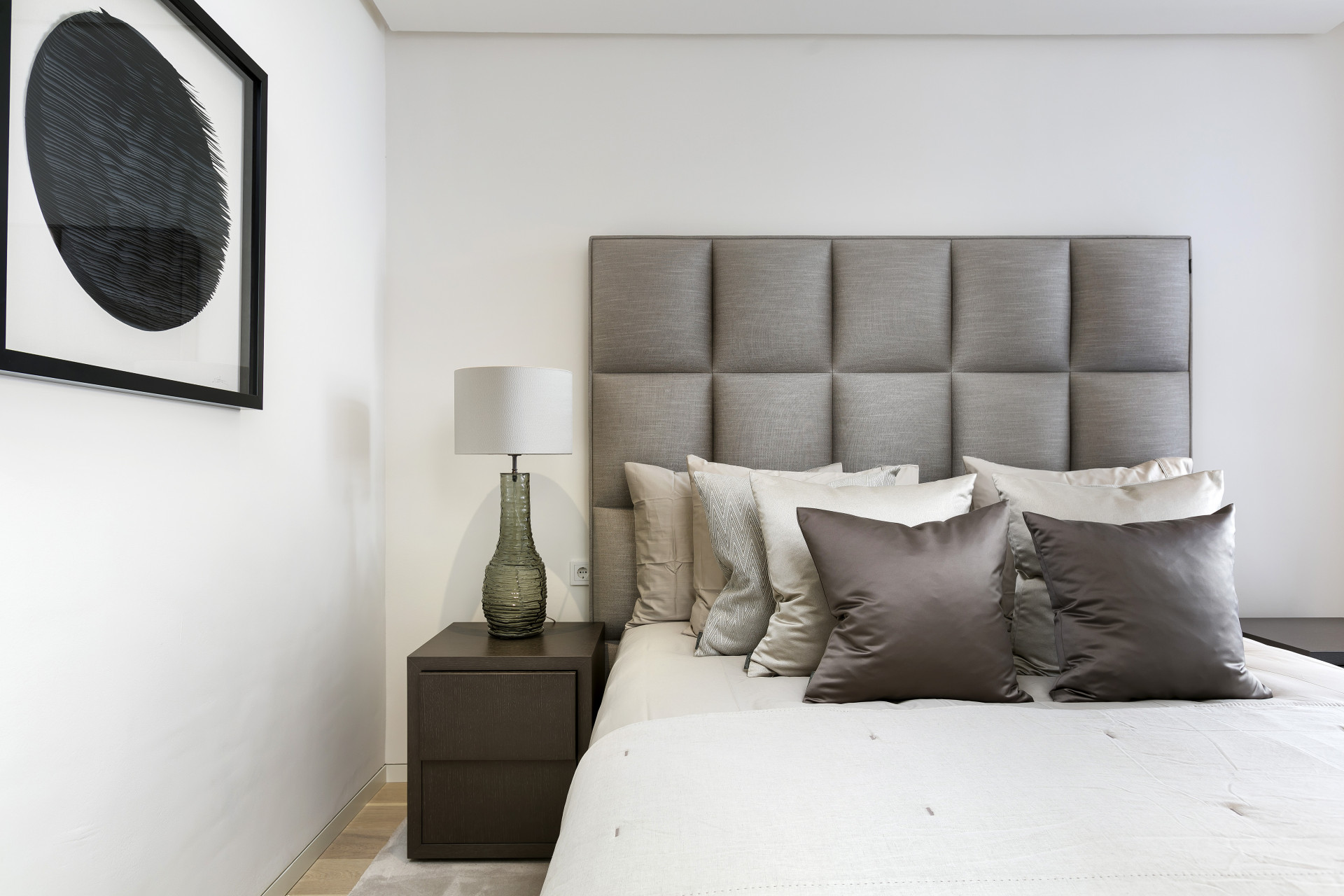 Huoneisto Ojen, Malaga, Espanja 3 makuuhuonetta, 146 m2 No. 21163