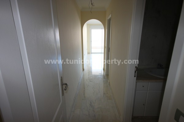 Apartment in Acantilado De Los Gigantes, Tenerife, Spain 2 bedrooms, 110 sq.m. No. 24303