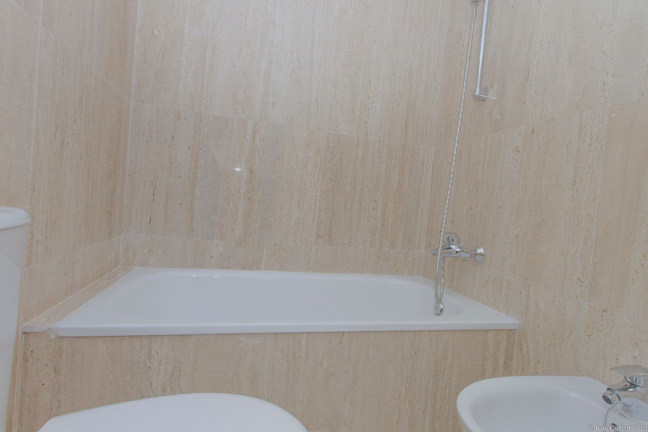 Wohnung in Marbella, Malaga, Spanien 2 Schlafzimmer, 118 m2 Nr. 21099