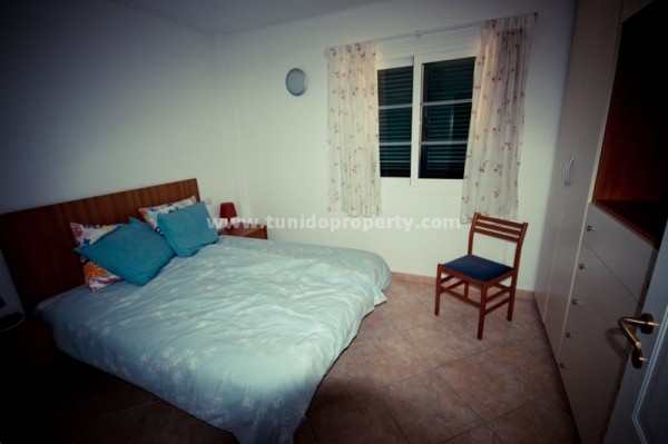 Villa in Callao Salvaje, Tenerife, Spain 4 bedrooms, 170 sq.m. No. 24278