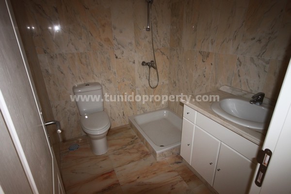 Apartment in Acantilado De Los Gigantes, Tenerife, Spain 2 bedrooms, 90 sq.m. No. 24302