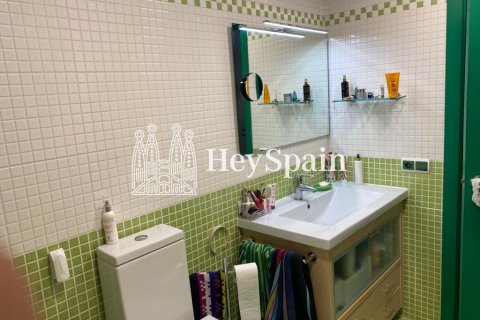 Apartment for sale in Sant Salvador, Tarragona, Spain 2 bedrooms, 65 sq.m. No. 19420 - photo 17