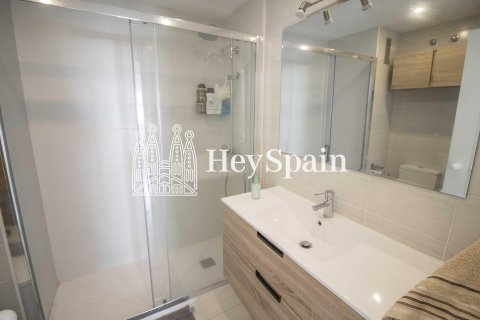 Apartment for sale in Coma-Ruga, Tarragona, Spain 2 bedrooms, 60 sq.m. No. 19416 - photo 10