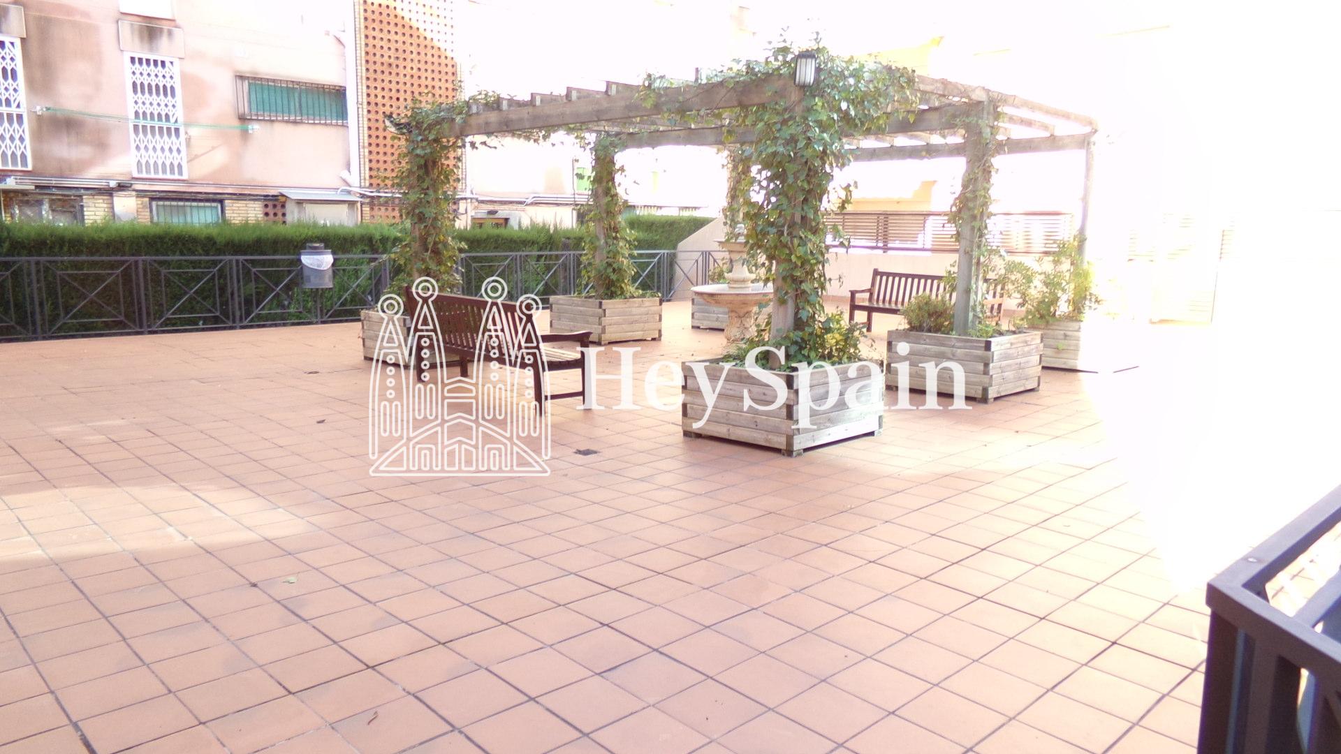 Apartamento en Sant Salvador, Tarragona, España 3 dormitorios, 75 m2 No. 19422