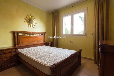 Villa for sale in Lloret de Mar, Girona, Spain 4 bedrooms, 309 sq.m. No. 21183 - photo 18