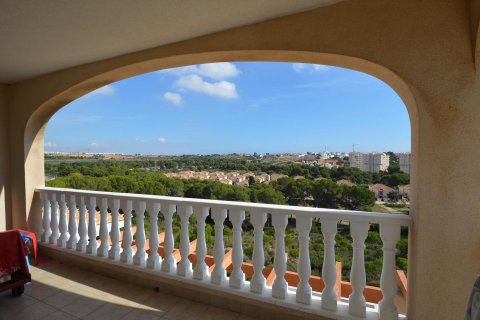 Townhouse for sale in Campoamor, Alicante, Spain 2 bedrooms, 141 sq.m. No. 19279 - photo 2