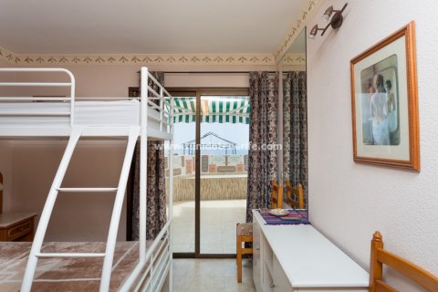 Duplex for sale in Torviscas, Tenerife, Spain 3 bedrooms, 154 sq.m. No. 24392 - photo 15