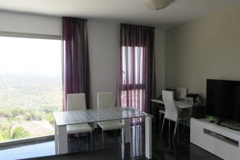 Bungalow for sale in Calpe, Alicante, Spain 3 bedrooms, 200 sq.m. No. 24928 - photo 3