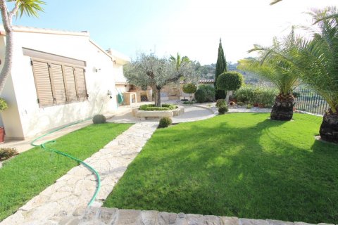 Land plot for sale in Benissa, Alicante, Spain 3 bedrooms, 220 sq.m. No. 25122 - photo 24