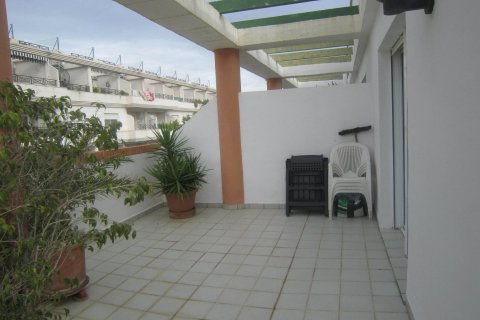 Penthouse for sale in Calpe, Alicante, Spain 2 bedrooms, 90 sq.m. No. 25156 - photo 18