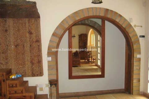 Villa for sale in Arona, Tenerife, Spain 9 bedrooms, 330 sq.m. No. 24344 - photo 11
