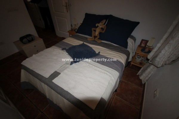 Willa w Los Menores, Tenerife, Hiszpania 6 sypialni, 600 mkw. nr 24283
