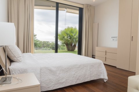 Villa for sale in Tossa de Mar, Girona, Spain 6 bedrooms, 449 sq.m. No. 28601 - photo 22