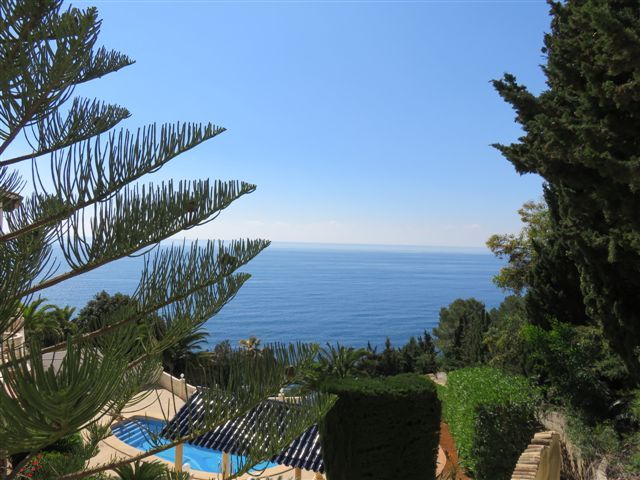Huvila Benissa, Alicante, Espanja 5 makuuhuonetta, 415 m2 No. 24914
