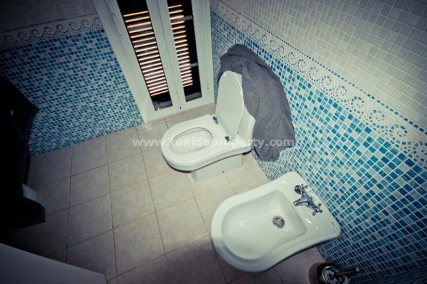 Villa in Callao Salvaje, Tenerife, Spain 4 bedrooms, 170 sq.m. No. 24278
