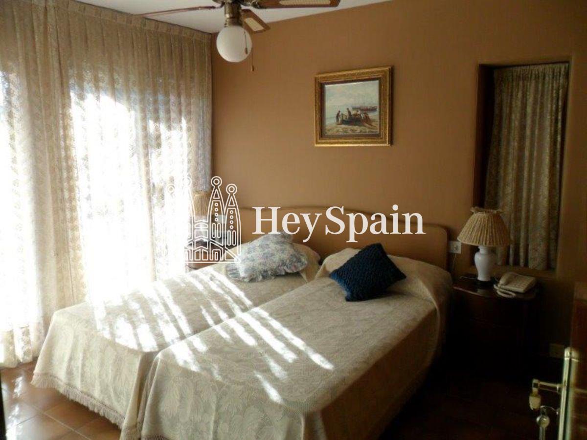 Casa a Coma-Ruga, Tarragona, Spagna 6 camere da letto, 325 mq. N° 19431