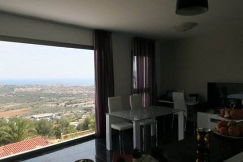Bungalow for sale in Calpe, Alicante, Spain 3 bedrooms, 200 sq.m. No. 24928 - photo 4