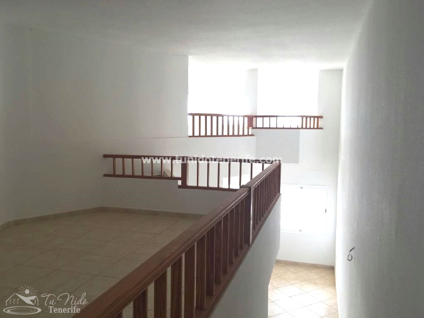 Penthouse w Torviscas, Tenerife, Hiszpania 2 sypialnie, 187 mkw. nr 24655