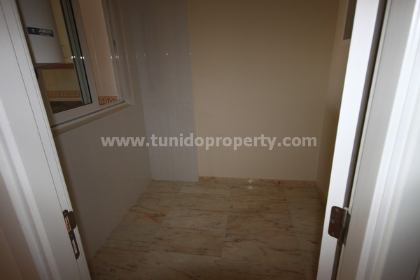 Apartment in Acantilado De Los Gigantes, Tenerife, Spain 2 bedrooms, 90 sq.m. No. 24302