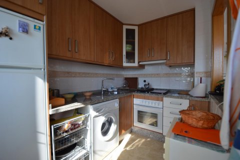 Townhouse for sale in Campoamor, Alicante, Spain 2 bedrooms, 141 sq.m. No. 19279 - photo 7