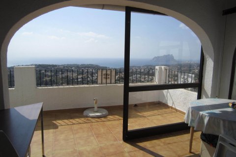 Villa for sale in Moraira, Alicante, Spain 3 bedrooms, 459 sq.m. No. 24920 - photo 15