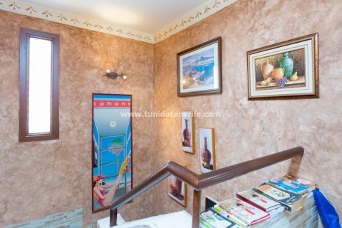 Duplex for sale in Torviscas, Tenerife, Spain 3 bedrooms, 154 sq.m. No. 24392 - photo 2