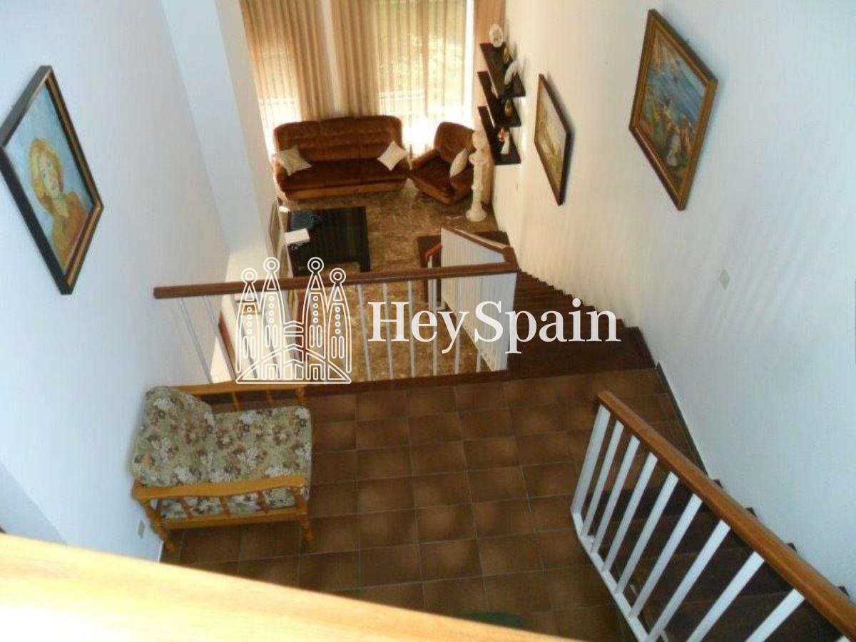 Casa a Coma-Ruga, Tarragona, Spagna 6 camere da letto, 325 mq. N° 19431