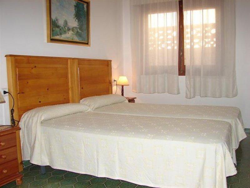Villa in Calpe, Alicante, Spain 3 bedrooms, 250 sq.m. No. 25080