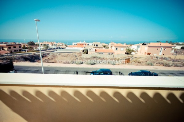 Villa in Callao Salvaje, Tenerife, Spain 4 bedrooms, 170 sq.m. No. 24278