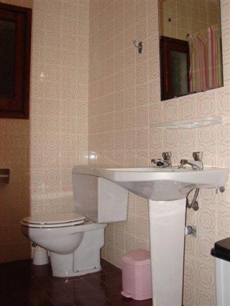 Villa in Calpe, Alicante, Spain 3 bedrooms, 250 sq.m. No. 25080