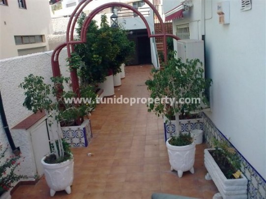 Commercial property à Los Cristianos, Tenerife, Espagne 800 m2 No. 24324