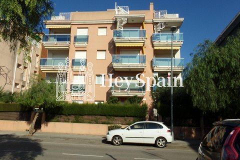 Apartment for sale in Sant Salvador, Tarragona, Spain 3 bedrooms, 75 sq.m. No. 19422 - photo 1