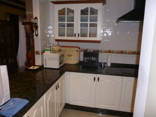 Villa a Torviscas, Tenerife, Spagna 4 camere da letto, 400 mq. N° 24286